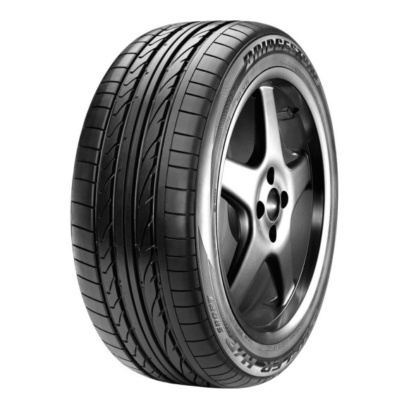 Шины Bridgestone 225/50/17 H 94 Dueler HP Sport Run Flat (BMW) старше 3-х лет Шины Bridgestone 225/50/17 H 94 Dueler HP Sport Run Flat (BMW) старше 3-х лет