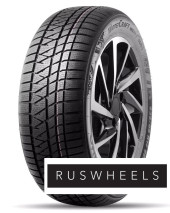 Шины Kumho 255/55/20 V 110 WS-71 SUV XL CHINA Шины Kumho 255/55/20 V 110 WS-71 SUV XL CHINA