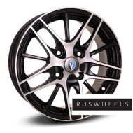 Диски Venti R15 / 6J PCD 5x100 ЕТ 40 ЦО 57.1 1506