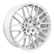 Диски Tech Line  901  8,0\R19 5*114,3 ET45  d67,1  S  [T901-819-671-5x1143-45S]  Fb max 860 kg