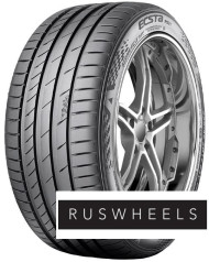 Шины Kumho 265/60/18 V 110 Ecsta PS71 Шины Kumho 265/60/18 V 110 Ecsta PS71