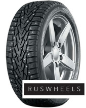 Шины Ikon Tyres 215/55 r16 Nordman 7 97T Шипы Шины Ikon Tyres 215/55 r16 Nordman 7 97T Шипы