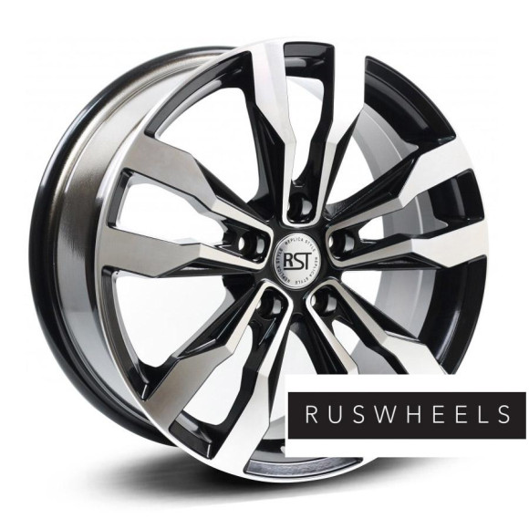 Диски RST R17 / 7J PCD 5x112 ЕТ 45 ЦО 57.1 R047
