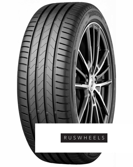 Шины Bridgestone 315/30 r22 Turanza 6 107Y