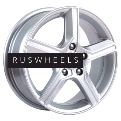 Диски СКАД 6,5x17/5x112 ET39 D66,6 Драйв Селена Диски СКАД 6,5x17/5x112 ET39 D66,6 Драйв Селена