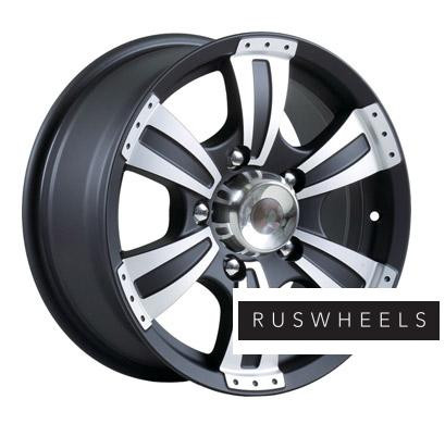 Диски Скад R16 / 7J PCD 6x139.7 ЕТ 30 ЦО 109.7 Рейнджер