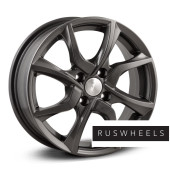 Диски Скад R15 / 6J PCD 4x100 ЕТ 48 ЦО 54.1 Тулон Диски Скад R15 / 6J PCD 4x100 ЕТ 48 ЦО 54.1 Тулон