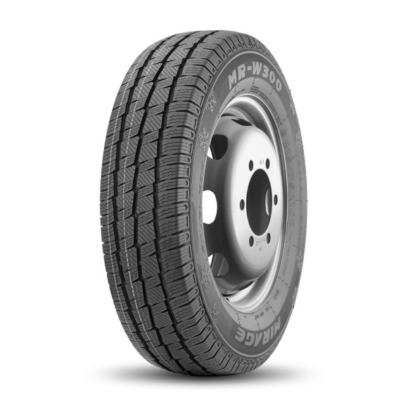 Шины MIRAGE  215/70/15  R 109/107 C MR-W300