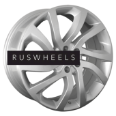 Диски Replay 8x20/5x112 ET27 D66,6 B292 Sil (конус, B640) Диски Replay 8x20/5x112 ET27 D66,6 B292 Sil (конус, B640)