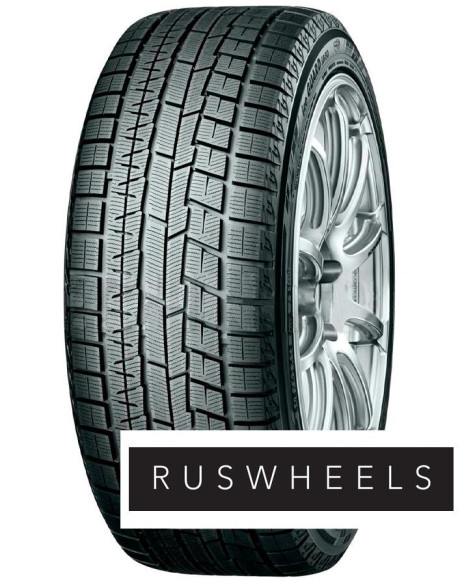 Шины Yokohama 195/65 r15 IceGuard IG60 91Q