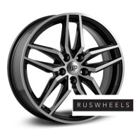 Диски Wheels UP R18 / 7J PCD 5x114.3 ЕТ 35 ЦО 66.1 Up112