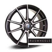 Диски Venti R17 / 7J PCD 5x114.3 ЕТ 48.5 ЦО 67.1 1704