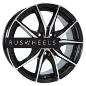 Диски Neo 6,5x16/5x114,3 ET45 D66,1 676 BD