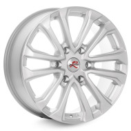 Диски XtrikeRST 7.5\R18 6*139.7 ET25 d106.1 HS