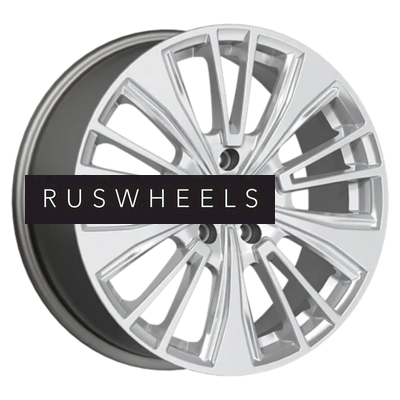 Диски СКАД 7,5x18/5x108 ET47 D60,1 KL-1060 Селена