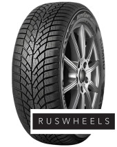 Шины Kumho  255/45/20  V 105 WinterCraft WP52+  XL  KOREA
