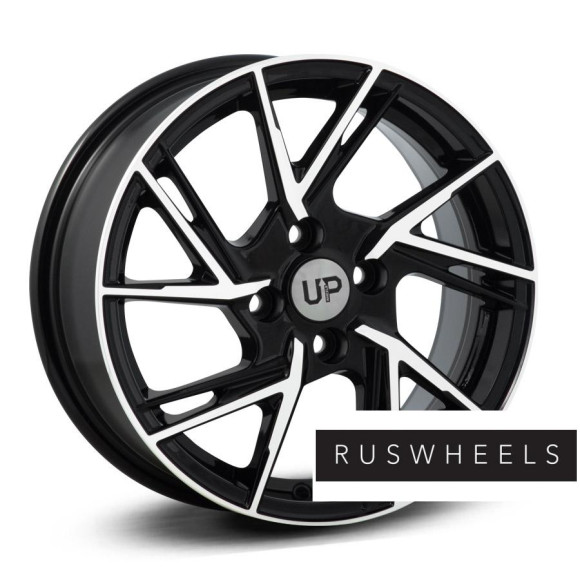Диски Wheels UP R15 / 6.5J PCD 4x100 ЕТ 45 ЦО 54.1 Up115 Диски Wheels UP R15 / 6.5J PCD 4x100 ЕТ 45 ЦО 54.1 Up115