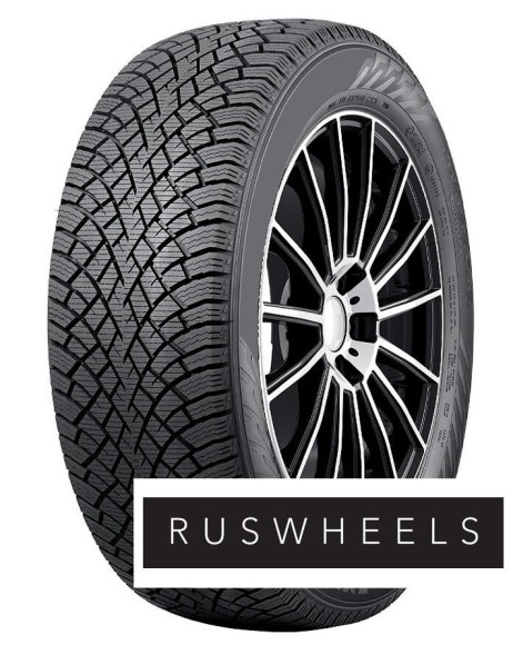 Шины Ikon Tyres  215/65/17  T 103 Ikon Autograph Snow 5 SUV  XL