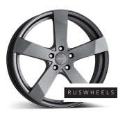 Диски Dezent R15 / 6J PCD 5x112 ЕТ 43 ЦО 57.1 TD graphite