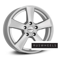 Диски Dezent R17 / 7J PCD 5x114.3 ЕТ 40 ЦО 71.6 TX