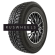 Шины Cordiant 205/55R16 91T Sno-Max 7000 TL (шип.)