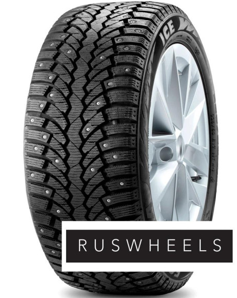 Шины Pirelli Formula 265/65R17 112T Ice TL (шип.)
