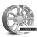 Диски Скад R16 / 6.5J PCD 5x139.7 ЕТ 40 ЦО 98.6 Тундра