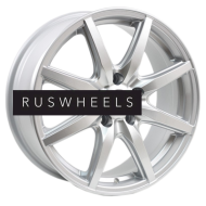 Диски Venti 7x17/5x114,3 ET40 D67,1 1715 Silver Диски Venti 7x17/5x114,3 ET40 D67,1 1715 Silver