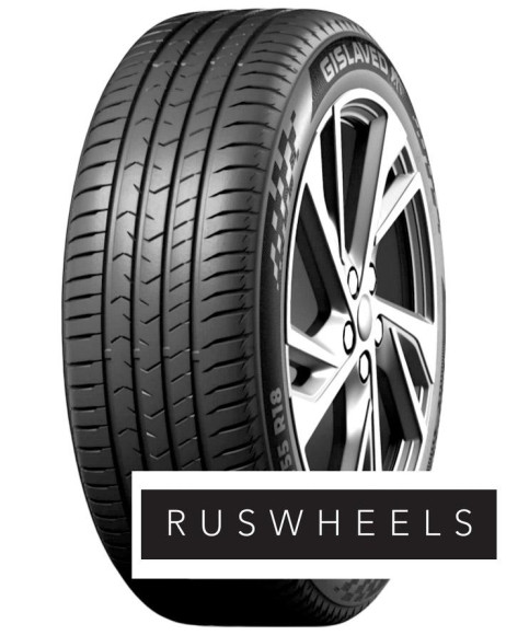 Шины Gislaved 225/50 r17 ActiveControl 98W Шины Gislaved 225/50 r17 ActiveControl 98W