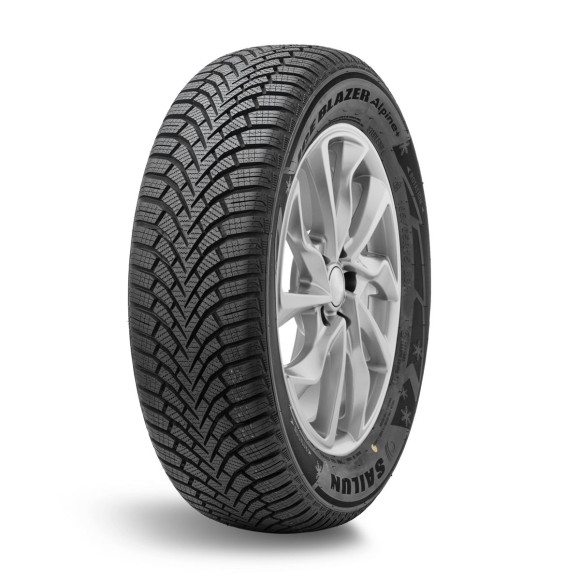 Шины Sailun 215/60/16 H 99 Ice Blazer Alpine+ XL Шины Sailun 215/60/16 H 99 Ice Blazer Alpine+ XL