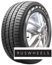Шины Maxxis 205/65 r15 WL2 Vansmart Snow 102/100T