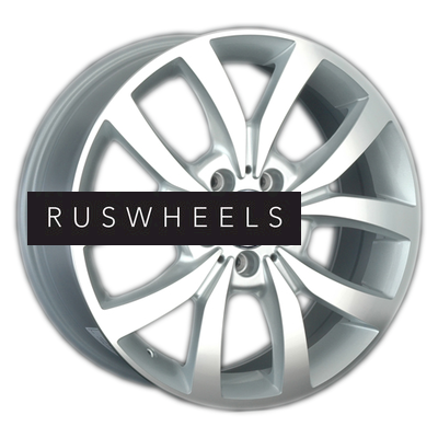 Диски Replay 7,5x17/5x112 ET47,5 D66,6 MR125 SF (конус, MB001)