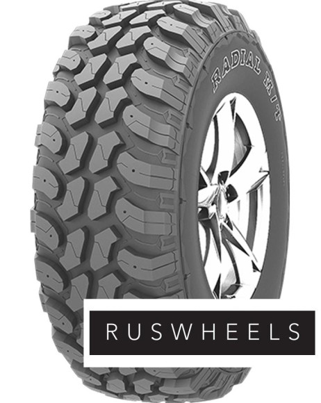 Шины Westlake 205/70 r15 SL366 104/102Q