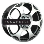 Диски LS 8x18/6x139,7 ET36 D100,1 310 BKF (конус, Колпак+лого) Диски LS 8x18/6x139,7 ET36 D100,1 310 BKF (конус, Колпак+лого)