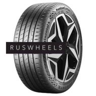 Шины Continental 275/40R21 107Y XL PremiumContact 7 TL FR