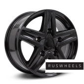 Диски N2O R16 / 6.5J PCD 5x108 ЕТ 42 ЦО 65.1 V2237