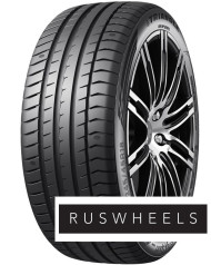 Шины Triangle 235/45 r19 EffeXSport TH202 99W