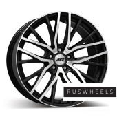 Диски AEZ R21 / 10J PCD 5x108 ЕТ 35 ЦО 63.4 Panama dark