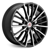 Диски XtrikeRST 7,0\R18 5*108 ET36 d65.1 BK/FP Диски XtrikeRST 7,0\R18 5*108 ET36 d65.1 BK/FP