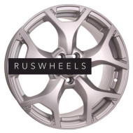 Диски Neo 6,5x16/5x108 ET50 D63,4 653 Silver