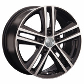 Диски REPLAY 7.5\R17 5*112 ET47 d57.1 BKF