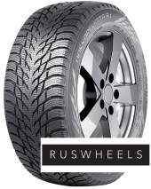 Шины Nokian Tyres 205/55 r17 Hakkapeliitta R3 95R
