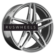 Диски LS Forged 8x19/5x114,3 ET45 D67,1 LS FG50 MGMF (конус, C570)