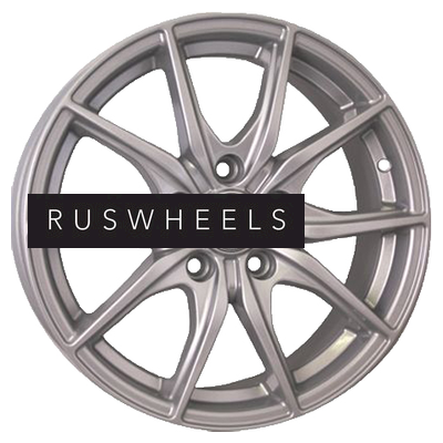 Диски Neo 6,5x16/5x114,3 ET45 D66,1 676 Silver Диски Neo 6,5x16/5x114,3 ET45 D66,1 676 Silver