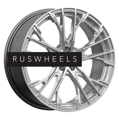 Диски СКАД 7,5x19/5x100 ET28 D57,1 Ларго (КЛ1115) Селена Диски СКАД 7,5x19/5x100 ET28 D57,1 Ларго (КЛ1115) Селена