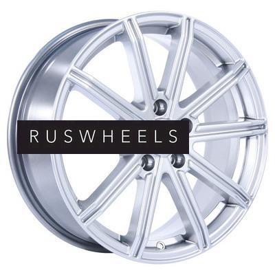 Диски Alcasta 7x17/5x114,3 ET45 D64,1 M64 HS