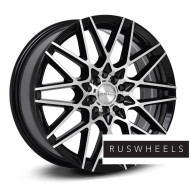 Диски PDW R18 / 7.5J PCD 5x114.3 ЕТ 49.5 ЦО 67.1 Veloce