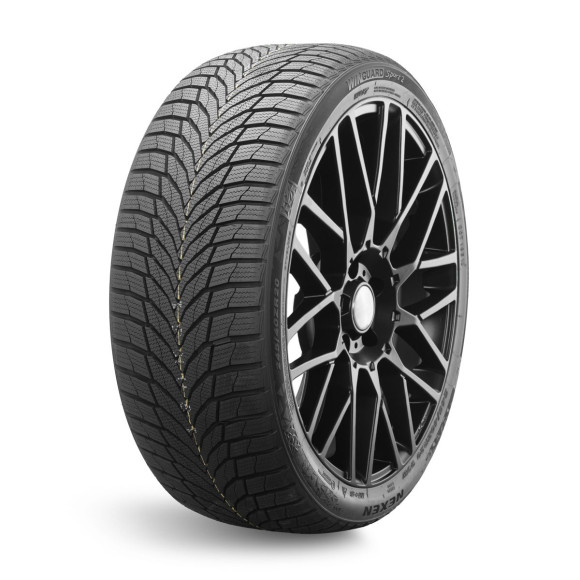 Шины Nexen  215/65/16  T 98 WINGUARD SPORT 2