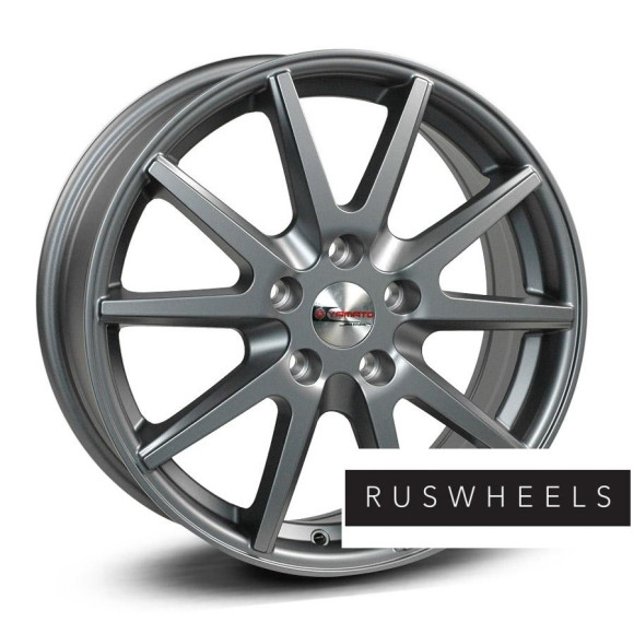 Диски Yamato R17 / 7J PCD 5x114.3 ЕТ 45 ЦО 66.1 Tanoshii Диски Yamato R17 / 7J PCD 5x114.3 ЕТ 45 ЦО 66.1 Tanoshii