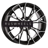 Диски Lizardo 7,5x18/5x114,3 ET45 D67,1 Avatar XH180 (348) BMF (конус) Диски Lizardo 7,5x18/5x114,3 ET45 D67,1 Avatar XH180 (348) BMF (конус)